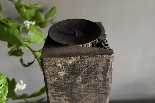 Staande kandelaar Nr 1